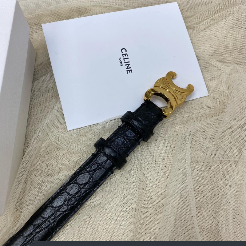 Ce**e belts
